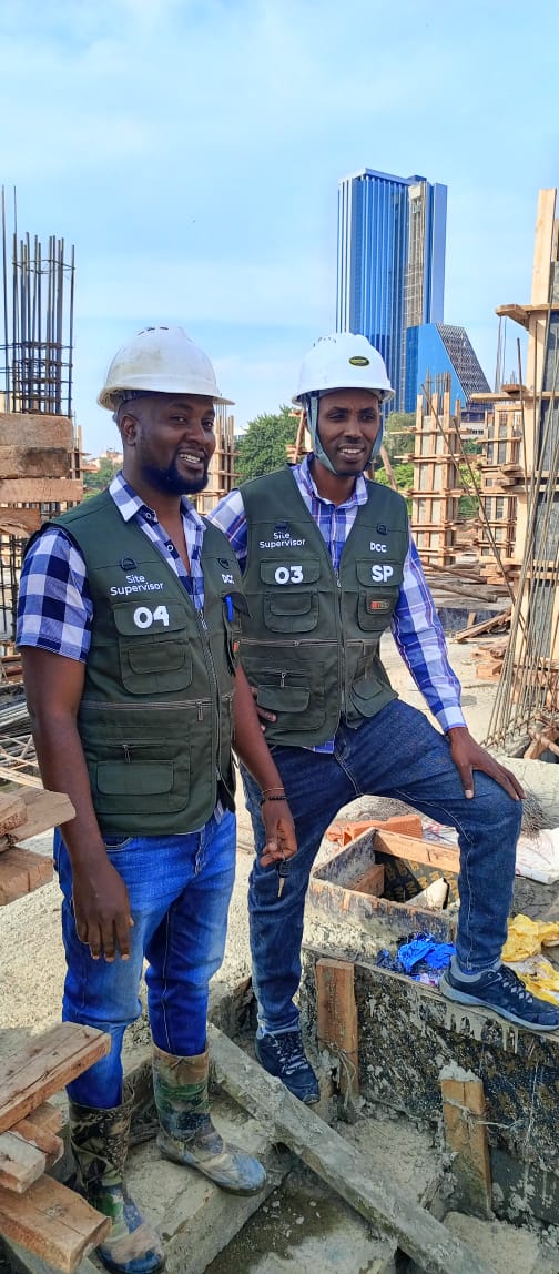 Supervisors are United